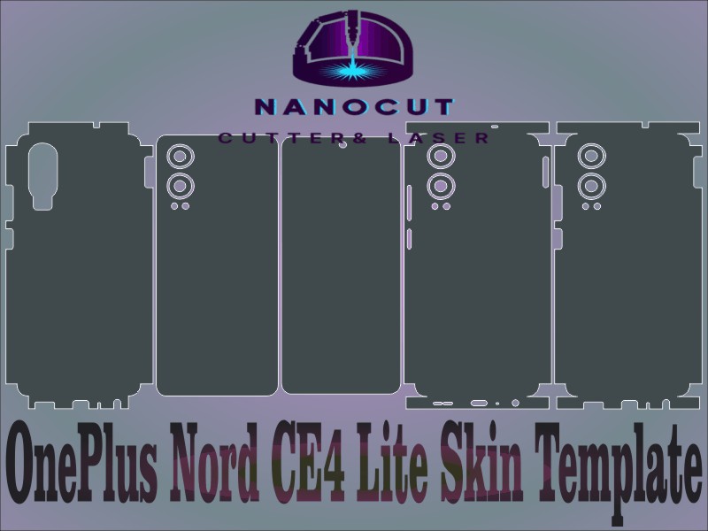 OnePlus Nord CE4 Lite